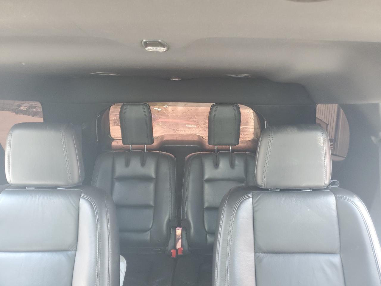 2014 Ford Explorer Xlt VIN: 1FM5K7D84EGA39077 Lot: 65579195