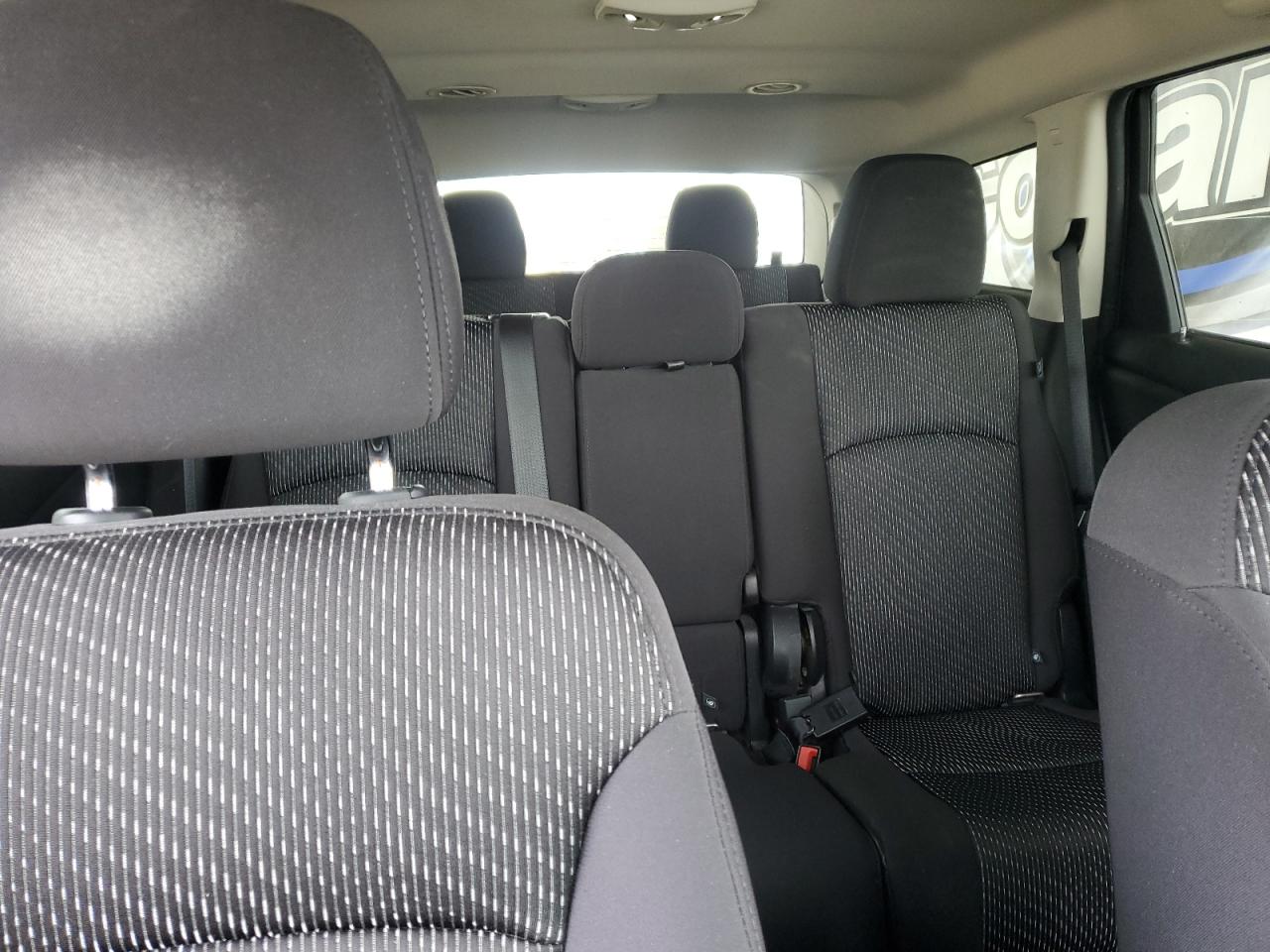 2014 Dodge Journey Sxt VIN: 3C4PDCBB4ET156247 Lot: 65473415