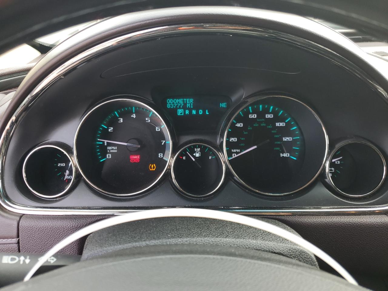 2015 Buick Enclave VIN: 5GAKRBKDXFJ168937 Lot: 63112075