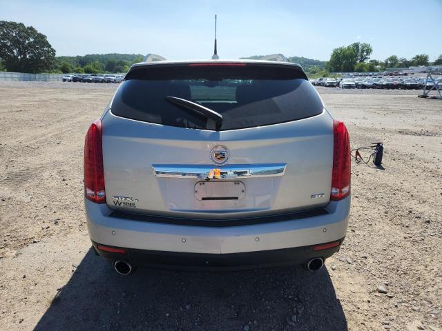  CADILLAC SRX 2014 Gold