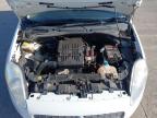 2009 FIAT GRANDE PUN for sale at Copart WHITBURN
