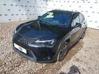 2023 LEXUS UX 250H 4X for sale at Copart WISBECH