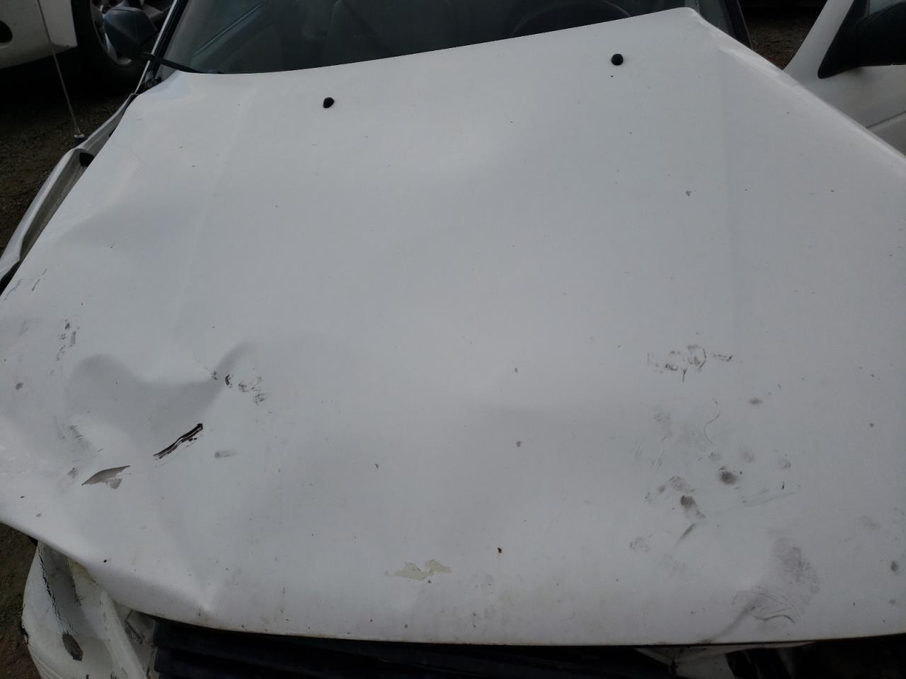 1991 Nissan Sentra VIN: 031500 Lot: 63863255