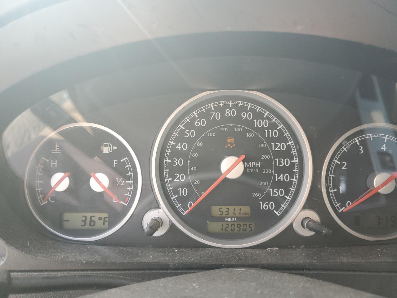 2004 Chrysler Crossfire Limited VIN: 1C3AN69L14X015923 Lot: 64848385