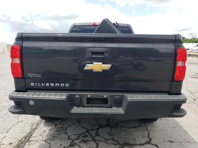  CHEVROLET ALL Models 2014 Black