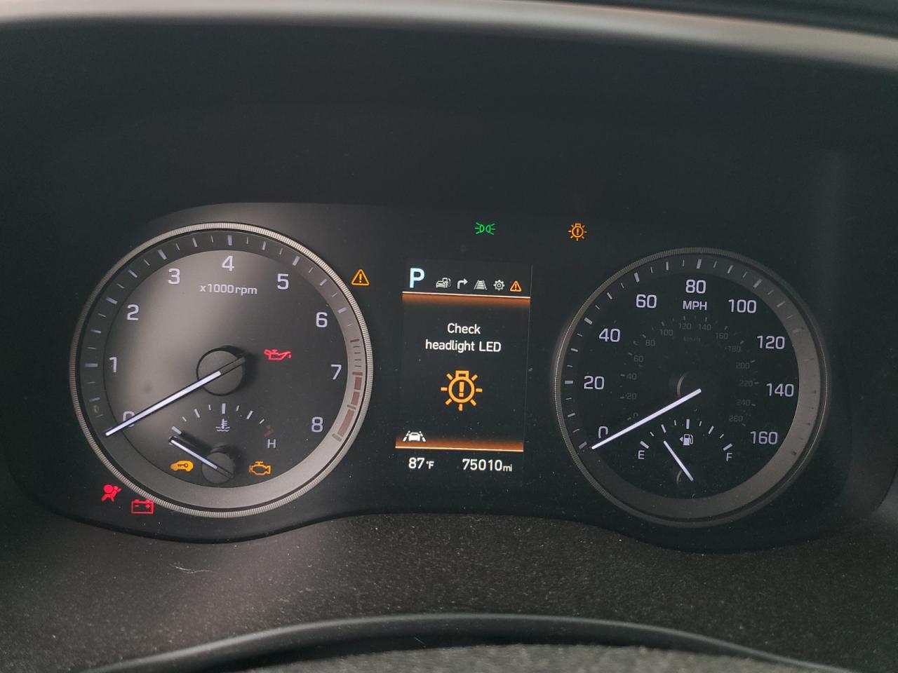 2020 Hyundai Tucson Limited VIN: KM8J3CAL3LU222420 Lot: 65420215