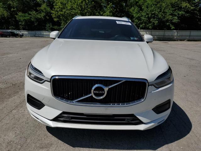  VOLVO XC60 2018 Белы