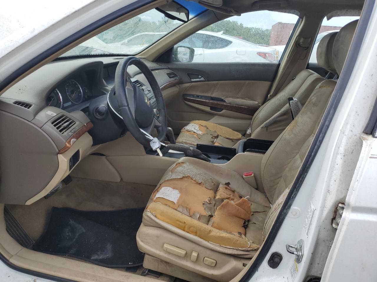 2008 Honda Accord Exl VIN: 1HGCP36848A041472 Lot: 65473855