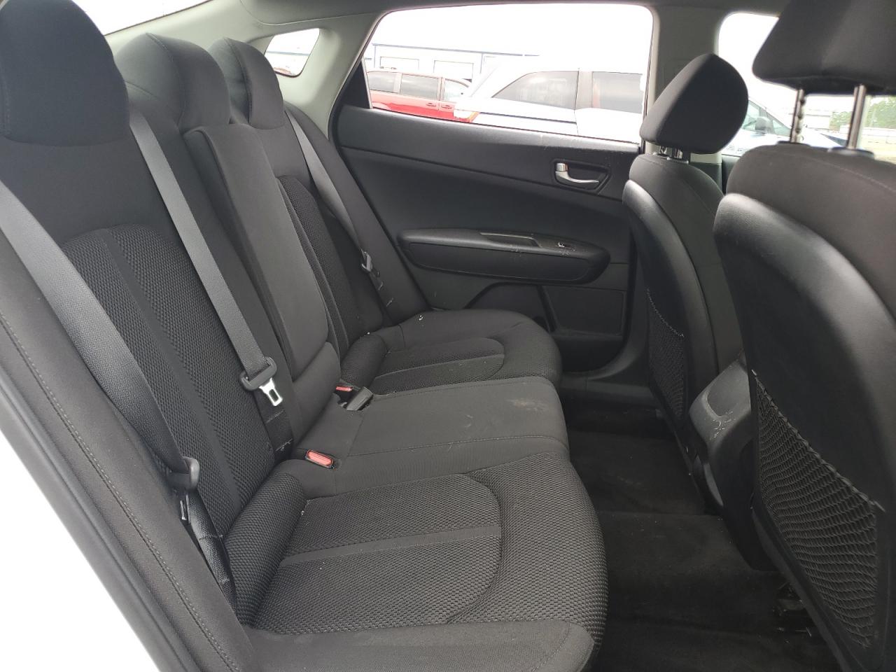 2019 Kia Optima Lx VIN: 5XXGT4L36KG293827 Lot: 65243135