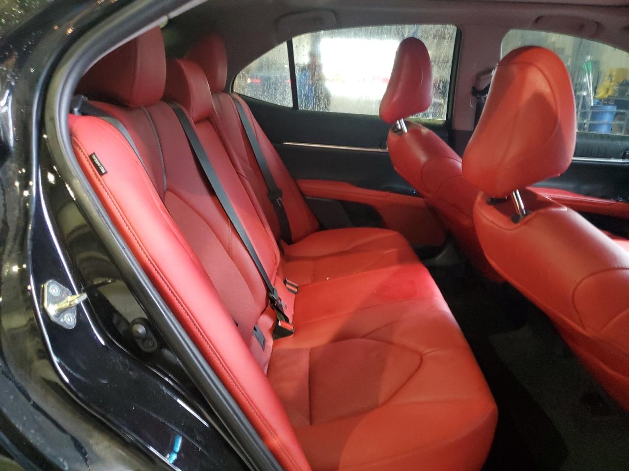 2020 Toyota Camry Xse VIN: 4T1K61AK7LU321183 Lot: 64452165