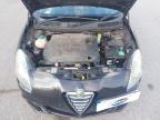 2011 ALFA ROMEO GIULIETTA for sale at Copart GLOUCESTER