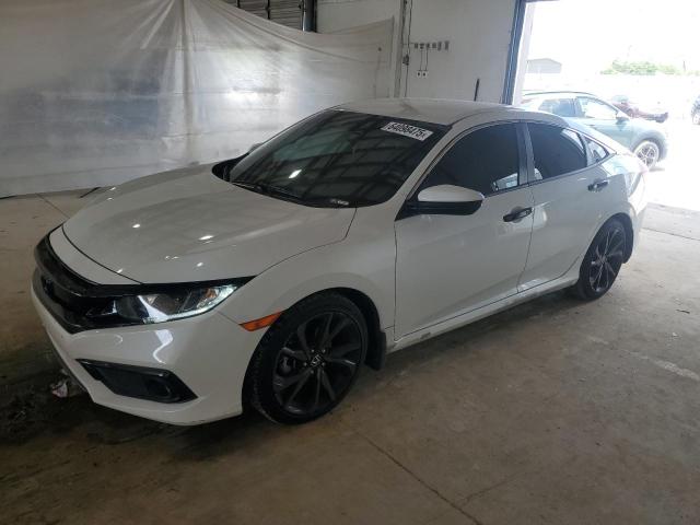 HONDA CIVIC SPOR 2021
