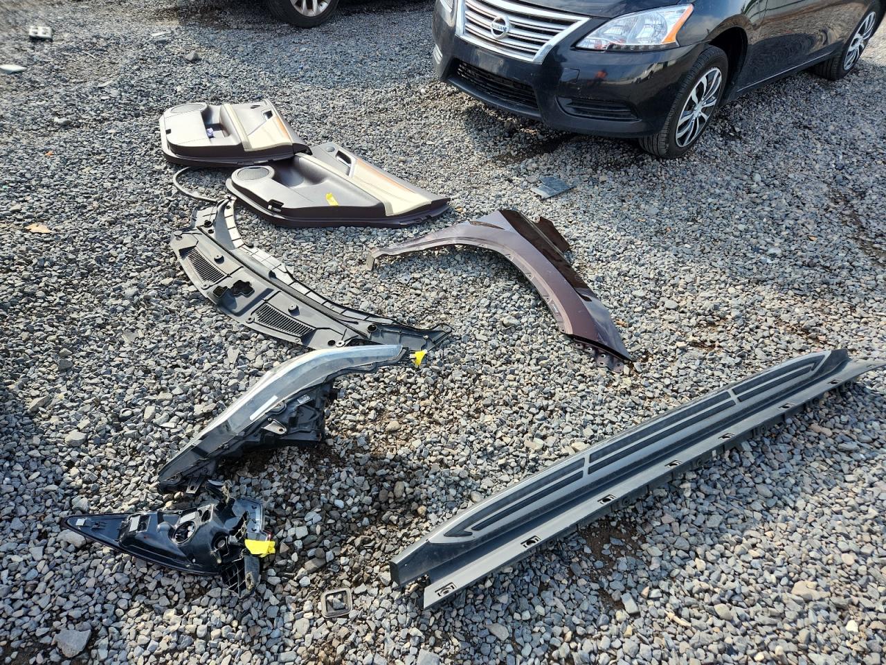 2016 Lexus Rx 350 Base VIN: 2T2BZMCA9GC047369 Lot: 63829915
