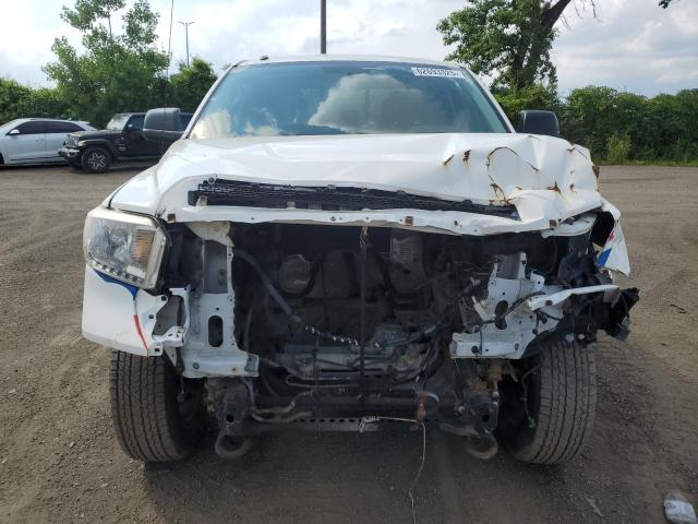 2016 TOYOTA TUNDRA DOUBLE CAB SR  