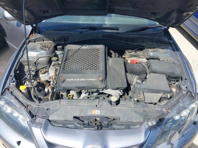 2006 MAZDA 6 MPS