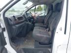 2020 FIAT TALENTO TE for sale at Copart BELFAST