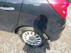 2008 VAUXHALL CORSA LIFE for sale at Copart PETERLEE