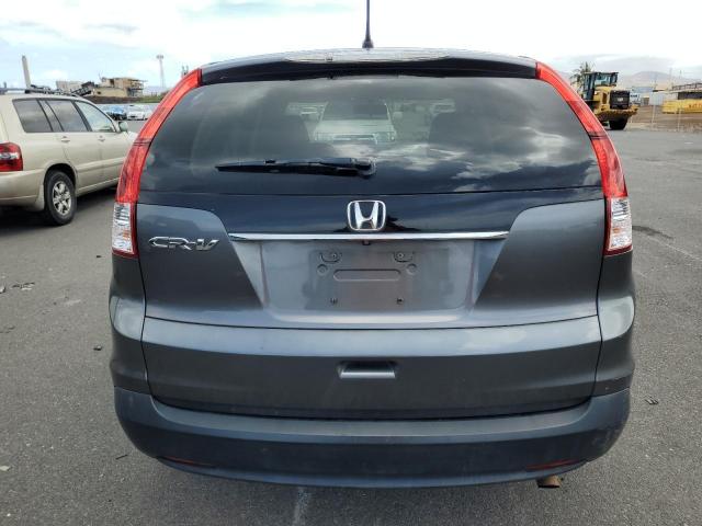 Parquets HONDA CRV 2014 Szary