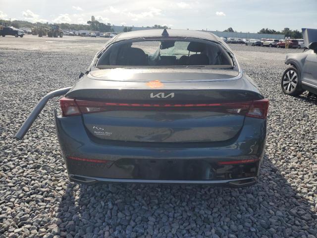  KIA K5 2022 Gray