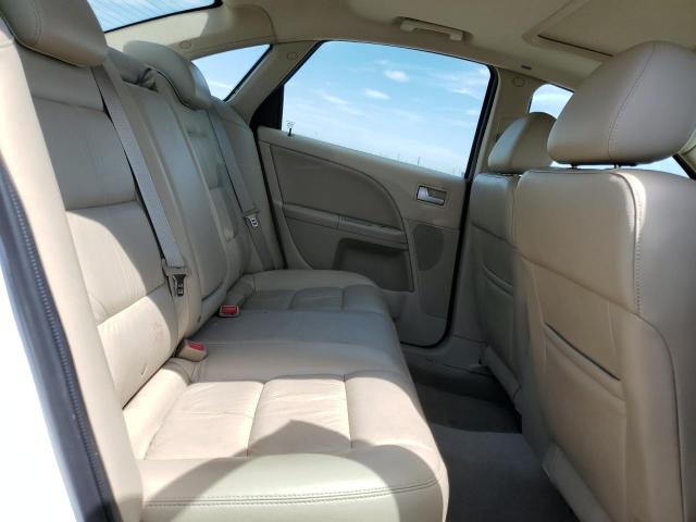 2005 FORD FIVE HUNDRED LIMITED  