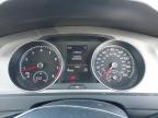2014 VOLKSWAGEN GOLF SE BL for sale at Copart SANDY