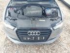 2014 AUDI A6 S LINE for sale at Copart WISBECH