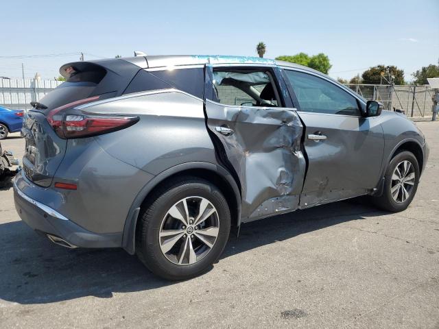  NISSAN MURANO 2020 Szary