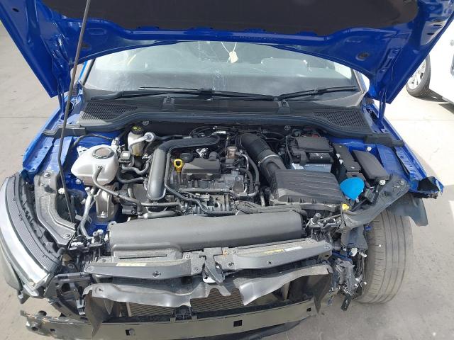 2024 SKODA KAMIQ SE TSI 