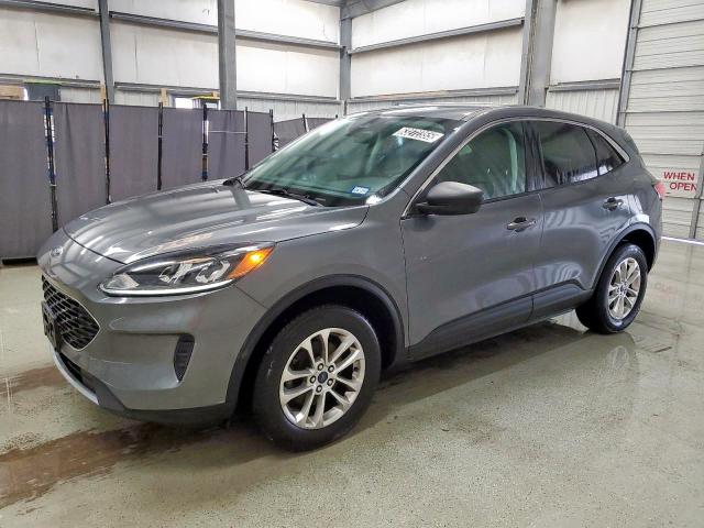  FORD ESCAPE 2022 Gray