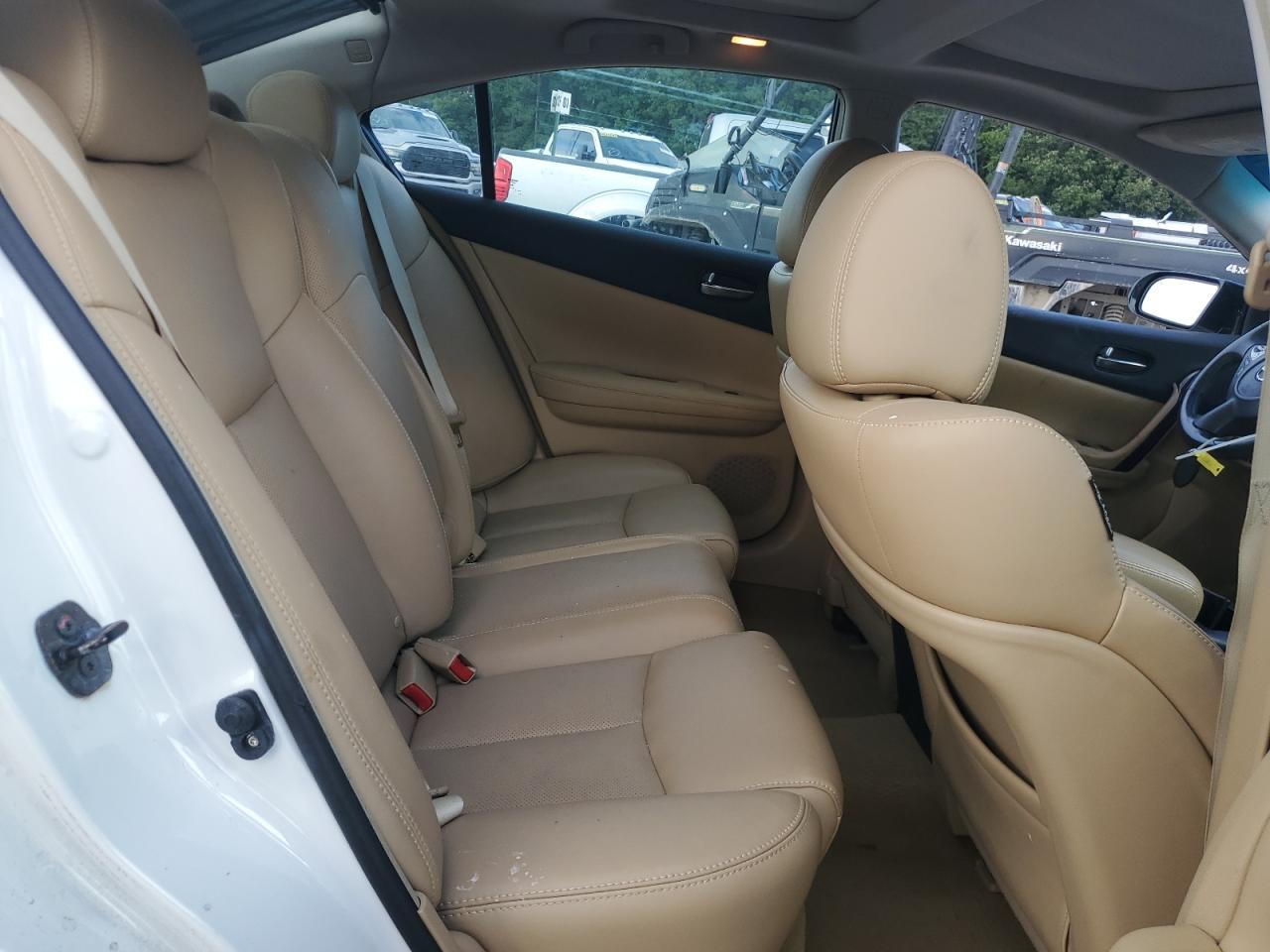 2009 Nissan Maxima S VIN: 1N4AA51E29C810496 Lot: 64220095