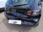 2008 MAZDA 3 TAKARA for sale at Copart NEWBURY