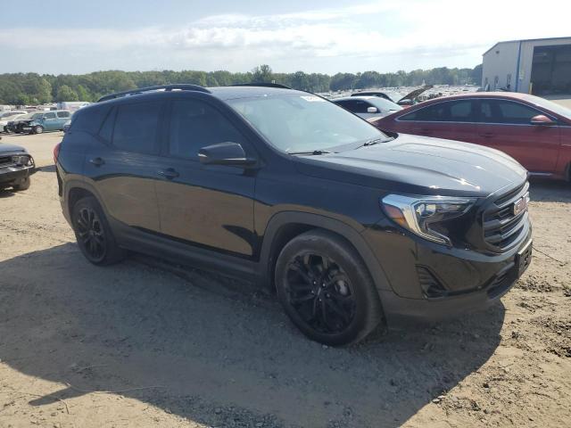  GMC TERRAIN 2020 Black