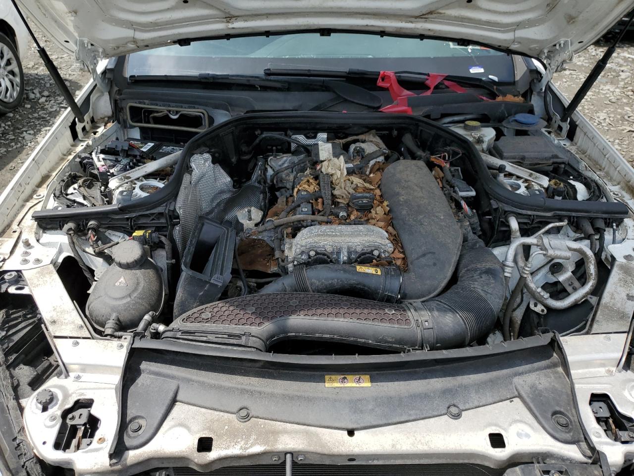 2020 Mercedes-Benz E 350 VIN: W1KZF8DB6LA827358 Lot: 61991265