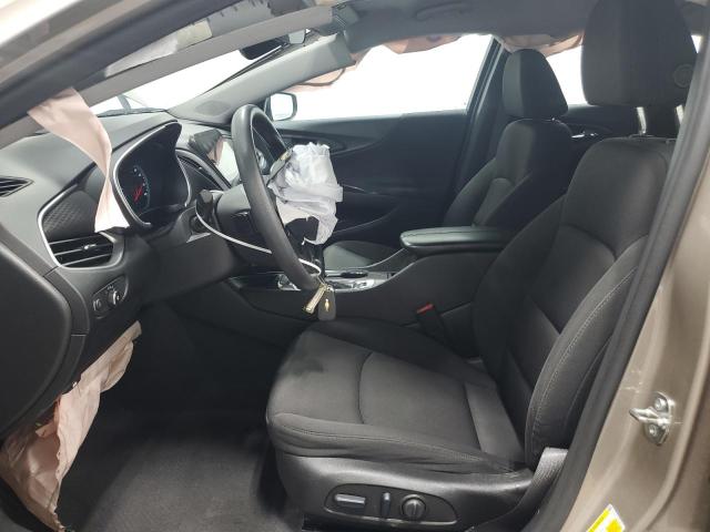  CHEVROLET MALIBU 2023 tan