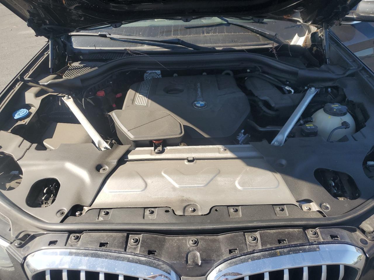 2019 BMW X3 xDrive30I VIN: 5UXTR9C54KLD95057 Lot: 63837245