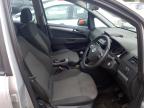 2014 VAUXHALL ZAFIRA EXC for sale at Copart SANDY