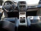 2017 DODGE GRAND CARAVAN SE   à vendre chez Copart ON - TORONTO
