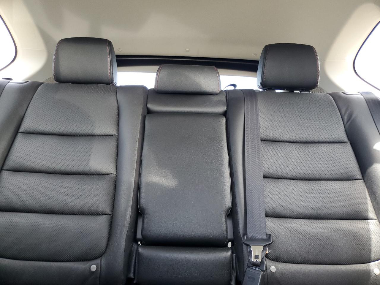 2014 Mazda Cx-5 Gt VIN: JM3KE4DY8E0360889 Lot: 65158285