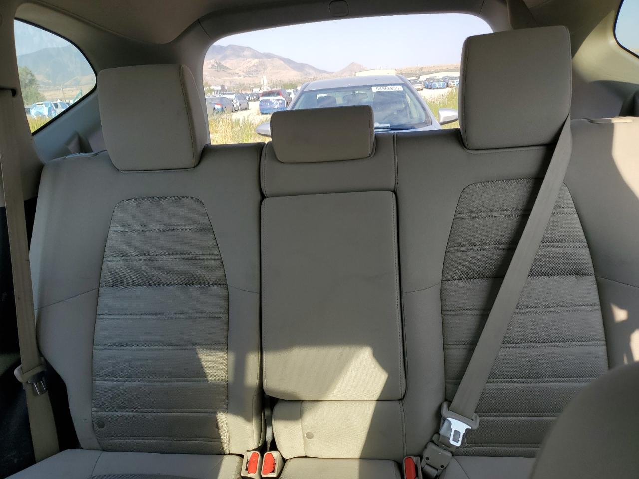 2019 Honda Cr-V Lx VIN: 2HKRW6H32KH209723 Lot: 65221085