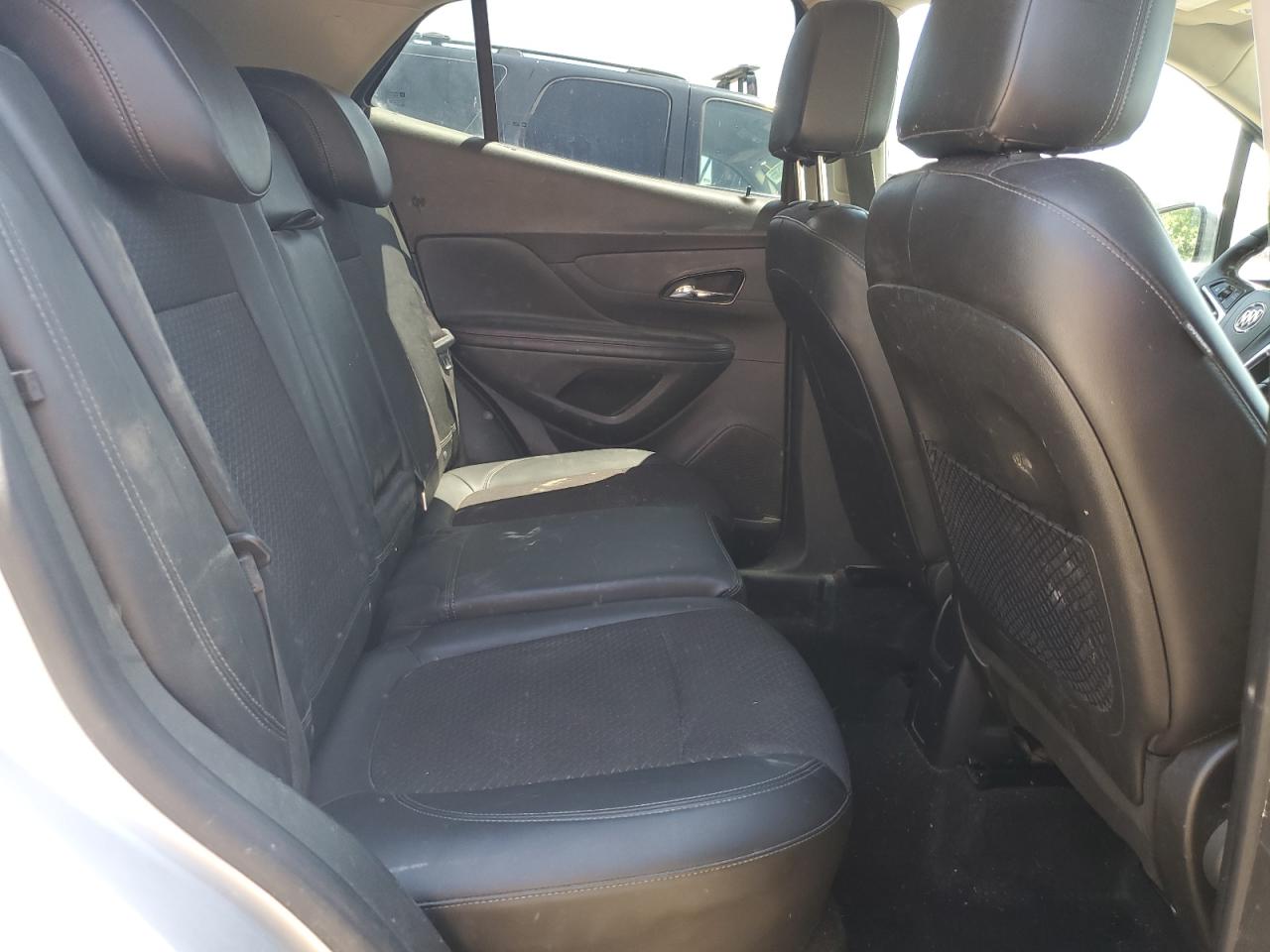 2019 Buick Encore Preferred VIN: KL4CJESB4KB807063 Lot: 61300015