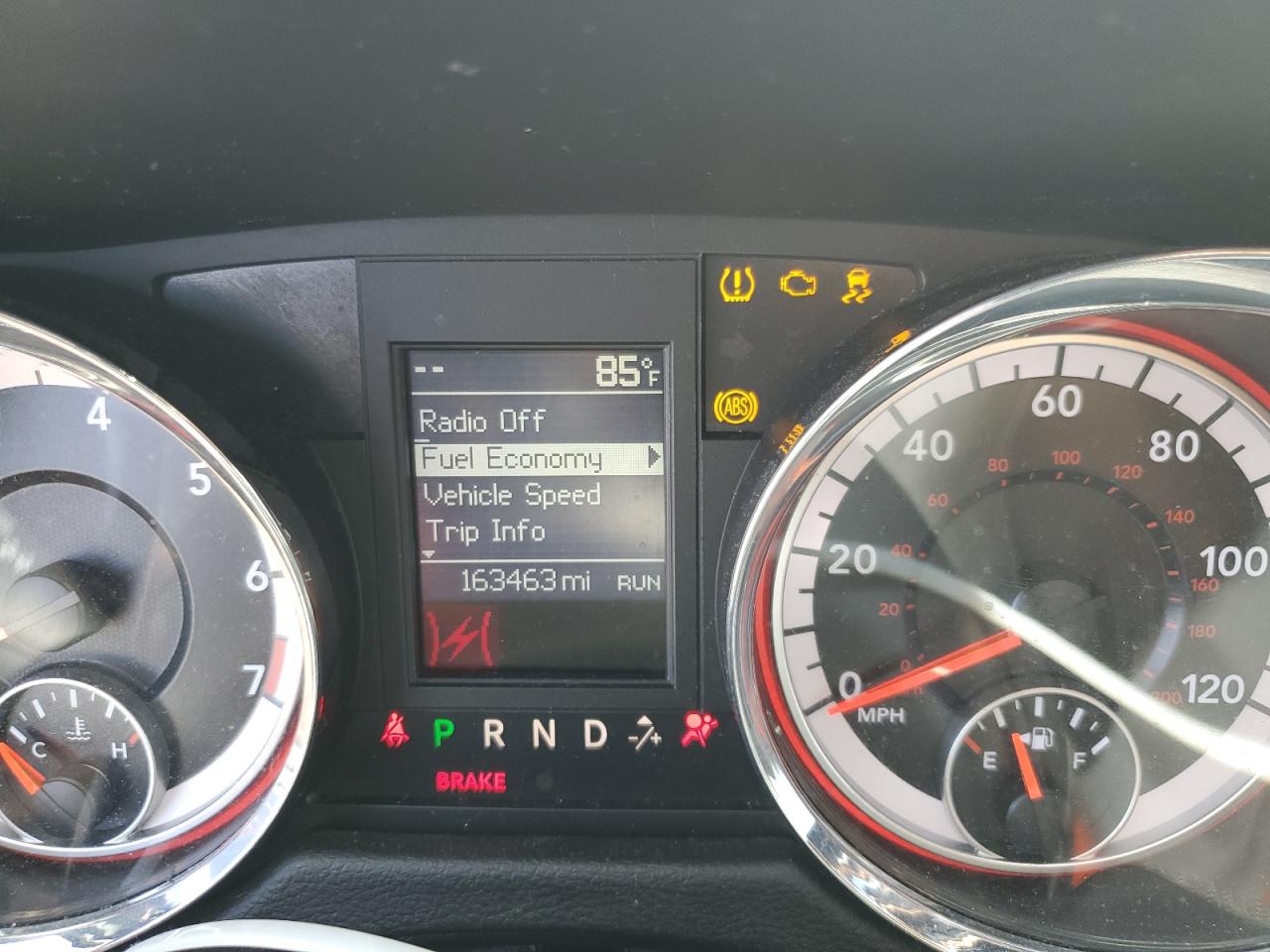 2018 Dodge Grand Caravan Gt VIN: 2C4RDGEG1JR281887 Lot: 65044295