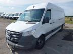 2018 MERCEDES-BENZ SPRINTER 314 CDI  for sale at Copart WOLVERHAMPTON