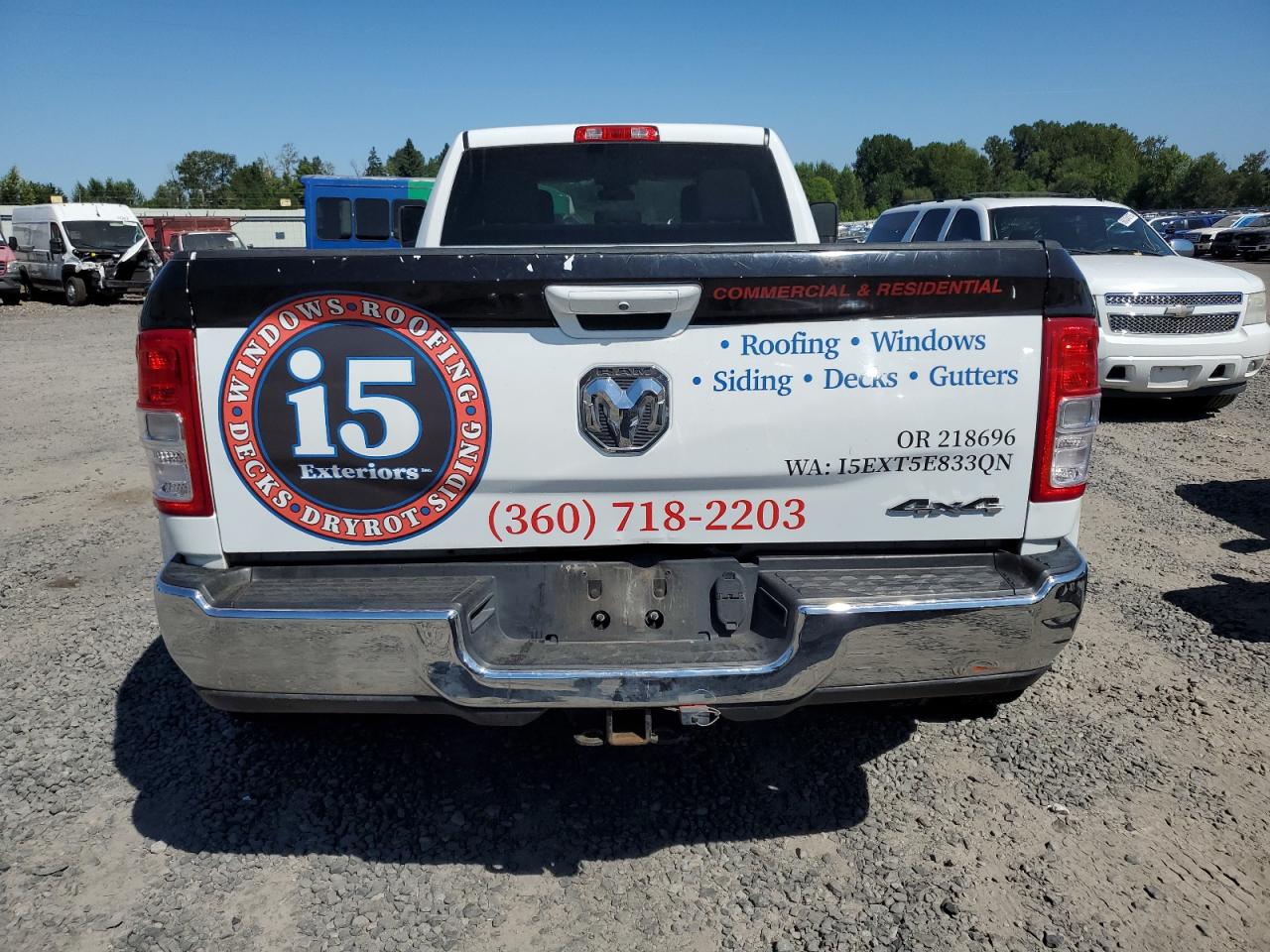 3c63rrhl0lg299602 3C63RRHL0LG299602 2020 Ram 3500 Big Horn