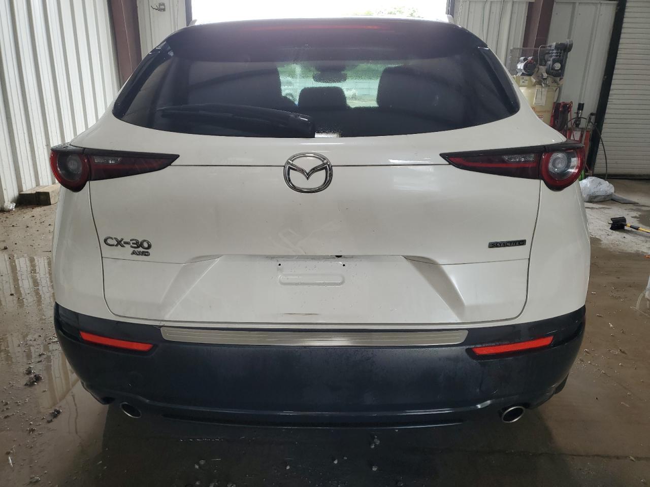 2023 Mazda Cx-30 Select VIN: 3MVDMBBM2PM521471 Lot: 63272965