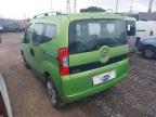2012 FIAT QUBO MYLIF for sale at Copart BRISTOL
