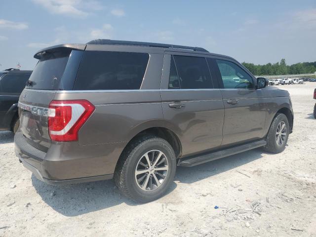  FORD EXPEDITION 2018 tan