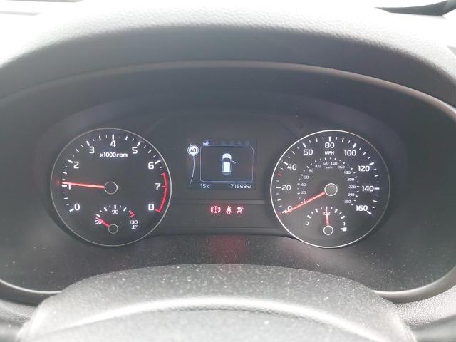 2016 KIA SPORTAGE 2