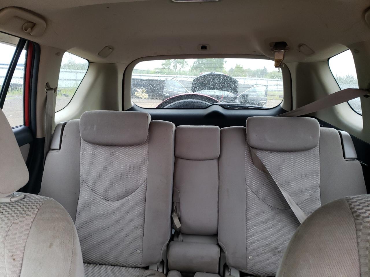 2007 Toyota Rav4 Limited VIN: JTMBK31V475037547 Lot: 63772705