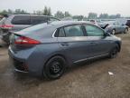 2018 HYUNDAI IONIQ LIMITED   for sale at Copart ON - TORONTO