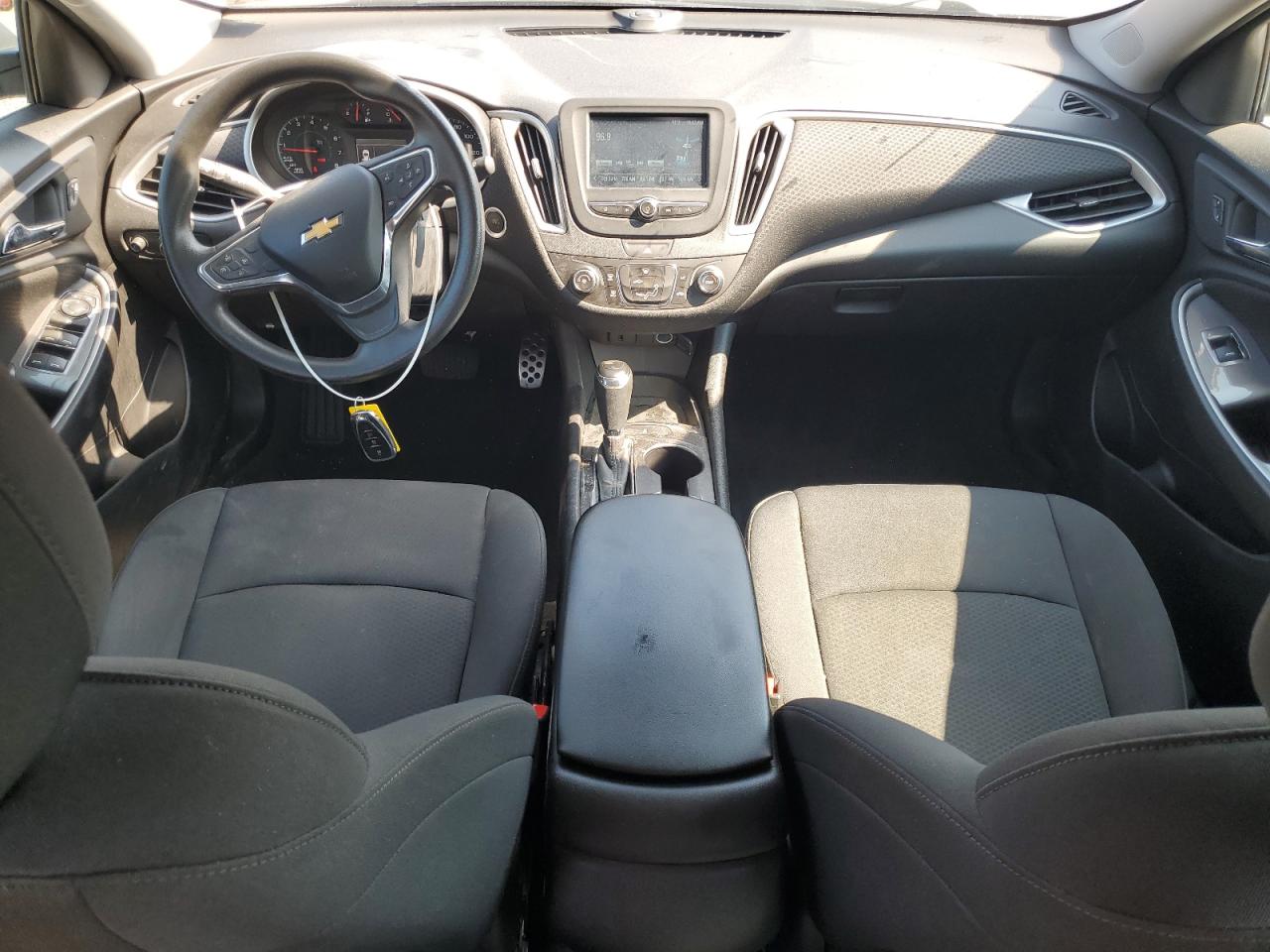 1g1zb5st2gf194472 1G1ZB5ST2GF194472 2016 Chevrolet Malibu Ls